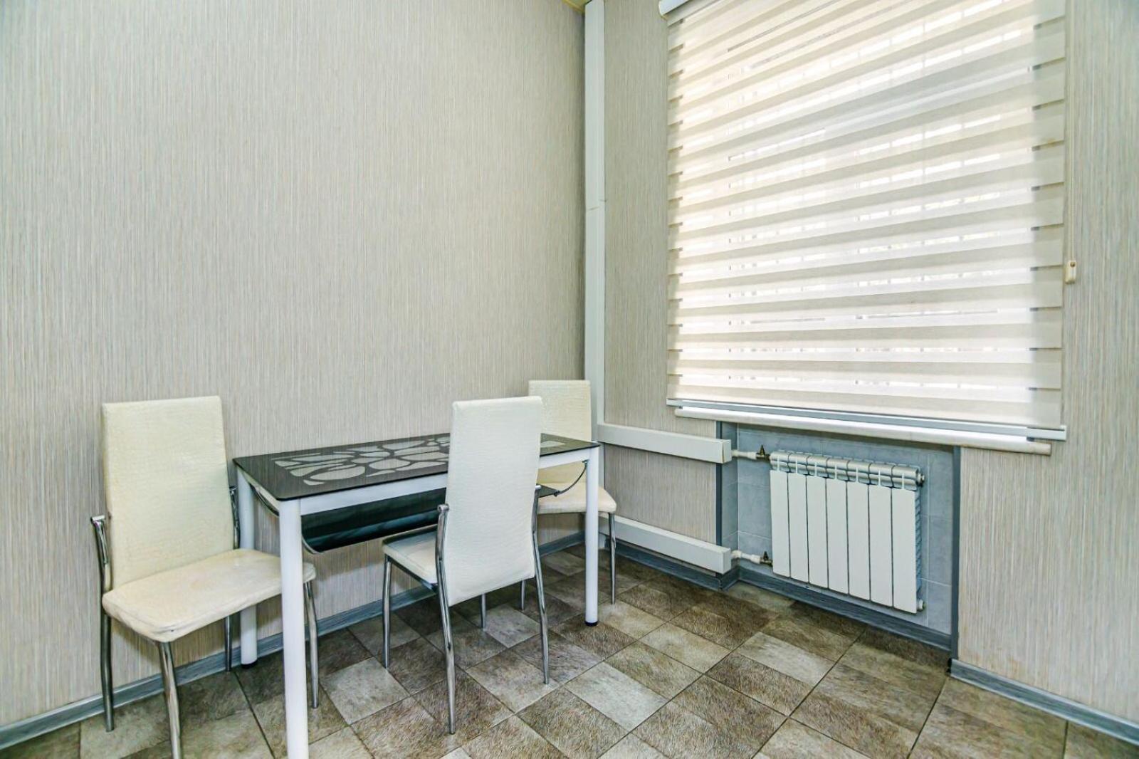 Azneft Square Deluxe Apartment Bakú Exterior foto
