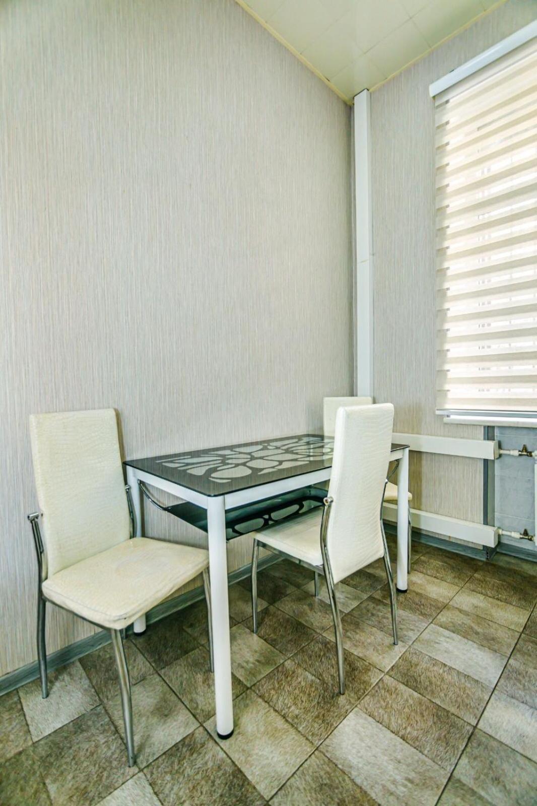 Azneft Square Deluxe Apartment Bakú Exterior foto